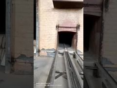 κλίβανος προωθητών