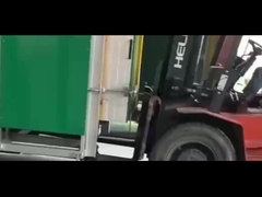 Εξαγωγές καυσίμων