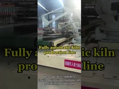 Προσαρμοσμένο κινητό φορητό φούρνο που μετατρέπει τα οργανικά απόβλητα σε πολύτιμο βιοκάρβουνο