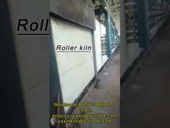 Εναλλακτικά καύσιμα Κούφος κυλίνδρων με πλήρη αυτόματη λειτουργία ελέγχου και καύσιμο θέρμανσης με φυσικό αέριο