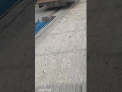 Τοποθεσία εγκατάστασης τούνελ