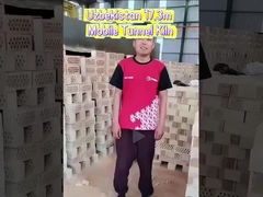 Οδική σήραγγα του Ουζμπεκιστάν